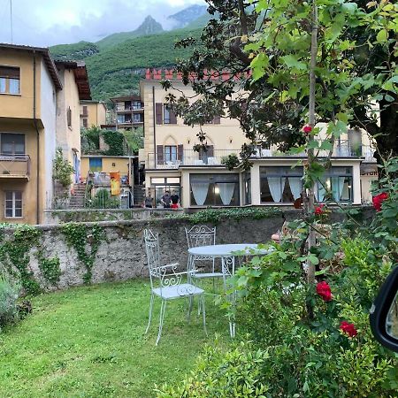 Hotel E Ristorante Cassone Malcesine Exterior foto
