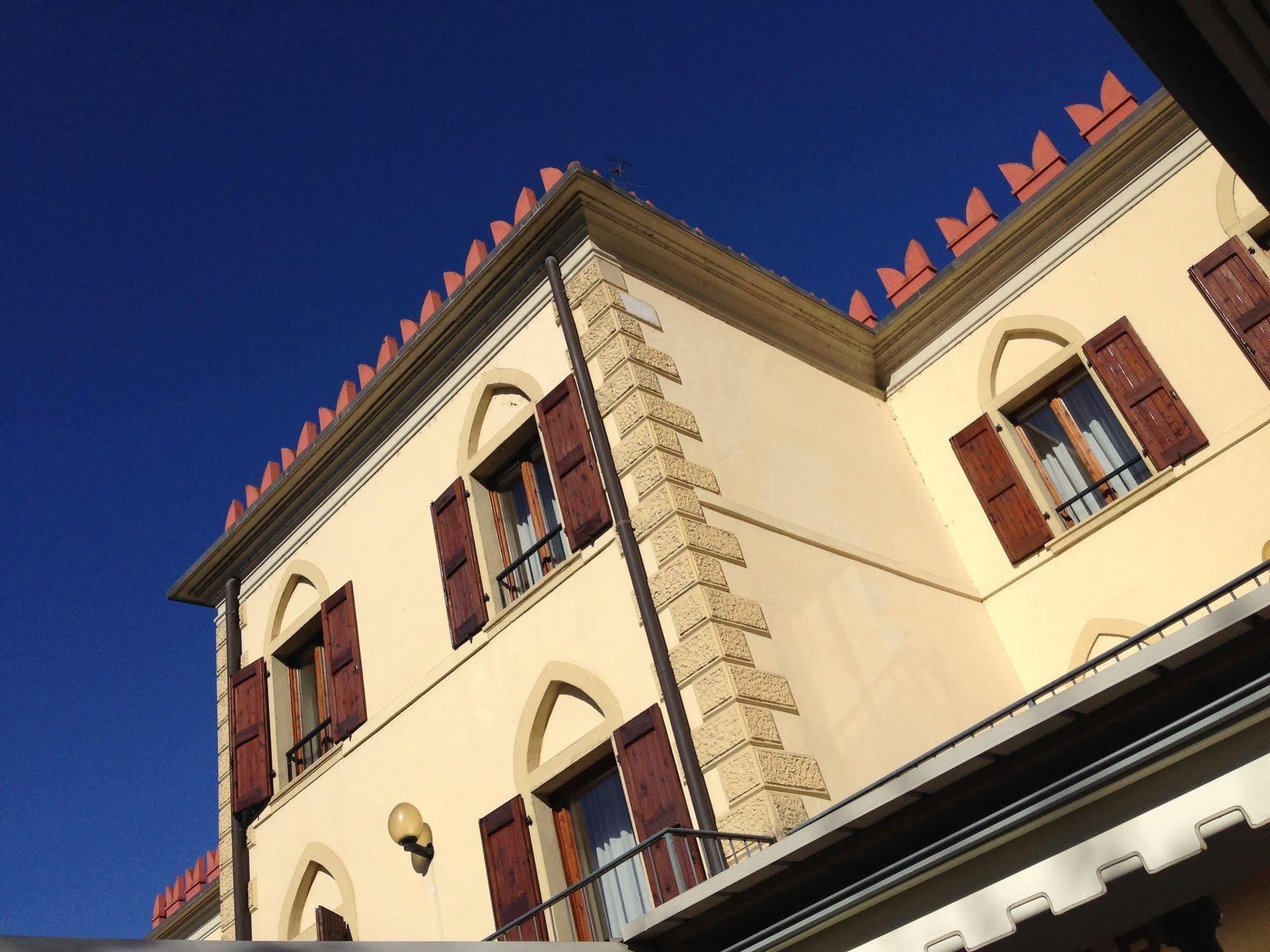 Hotel E Ristorante Cassone Malcesine Exterior foto